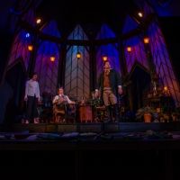 THE JIGSAW BRIDE World Premiere Opens Tonight at the First Folio Theatre