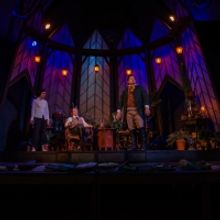 THE JIGSAW BRIDE World Premiere Opens Tonight at the First Folio Theatre