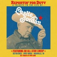 Maren Morris, Jim Parsons & More Join Leslie Jones Tribute Show