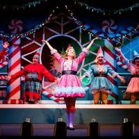 BWW Review: ELF'D Saves Christmas Spirit at The Gaslight Theatre Photo