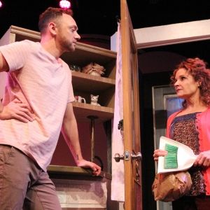 Review: MERCURY at The Road Theatre On Magnolia