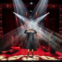 Review: RICHARD III at Chicago Shakespeare Theater