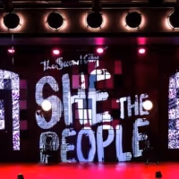 BWW Review: SHE THE PEOPLE brings Second City's funniest women to the San Diego Rep