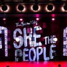 BWW Review: SHE THE PEOPLE brings Second City's funniest women to the San Diego Rep