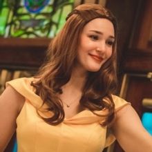 Disney's BEAUTY AND THE BEAST Opens In One Week at Theatre of Youth