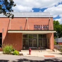 Purple Rose Theatre Presents New Play Reading UNDER CEEGE