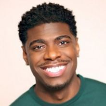 Jawan M. Jackson Chats About Christmas, Growing up in Detroit, and Performing Live Ag