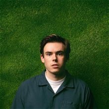 EDINBURGH 2023: Review: RHYS JAMES: SPILT MILK, Pleasance Courtyard, Pleasance One