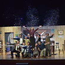 Review: A Taste of Nostalgia and Community in Kaneko Mama and the Jolly Folks