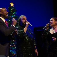 BWW Review: BSC'S HOLIDAY GETAWAY at Barrington Stage Company– A Delightfully…