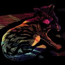 El Munae Invita A Las Infancias A Crear Obras Divertidas Mediante La Técnica De Scra