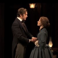 Broadway Rewind: THE HEIRESS Arrives on Broadway with Jessica Chastain and Dan… Video