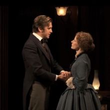 Broadway Rewind: THE HEIRESS Arrives on Broadway with Jessica Chastain and Dan Stevens in 2012