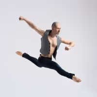 BWW Review: The Kids Rock Fini Dance Festival