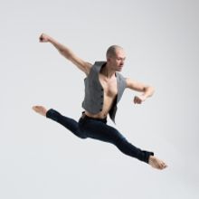 BWW Review: The Kids Rock Fini Dance Festival
