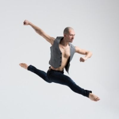 BWW Review: The Kids Rock Fini Dance Festival
