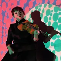 K8A to Present Solo Debut Album Release Concert for WORADJ ALLE at Roulette