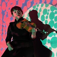 K8A to Present Solo Debut Album Release Concert for WORADJ ALLE at Roulette