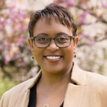 Theatre Life with Schele Williams