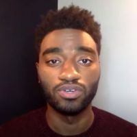 VIDEO: FROZEN's Jelani Alladin Explains Why White Silence is Painful