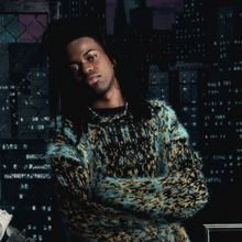 Jordan Adetunji Set To Embark on Debut Headlining Tour