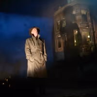 Interview: Liam Brennan Talks About Returning to the Role of Inspector Goole in AN…