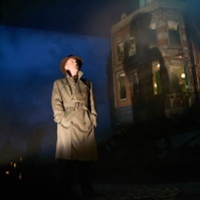 Interview: Liam Brennan Talks About Returning to the Role of Inspector Goole in AN INSPECTOR CALLS