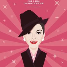 Graham, Henson, Zuraitis, and More to Headline NIGHT OF A THOUSAND JUDYS at Joe's Pub