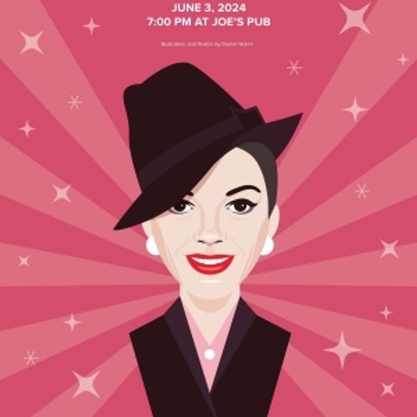 Graham, Henson, Zuraitis, and More to Headline NIGHT OF A THOUSAND JUDYS at Joe's Pub Photo