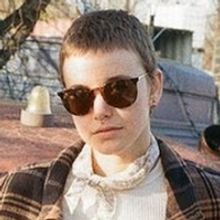 VIDEO: Cat Clyde Unveils 'Not Going Back' Live Acoustic Video