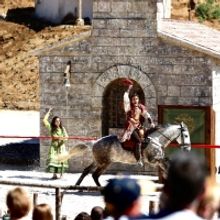 PUY DU FOU España estrena nuevos espectáculos
