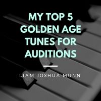 Student Blog: Letters from a Nobody in New York #3: My Top 5 Golden Age Tunes for…