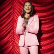 LAURA BENANTI: NOBODY CARES is Coming to Steppenwolf Theatre Photo