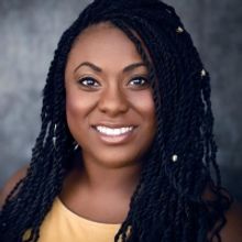Arizona Native Chanel Bragg Named Associate Artistic Director at Arizona Theatre Comp