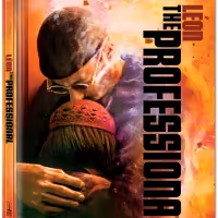LEON: THE PROFESSIONAL Available in 4K Dec. 1