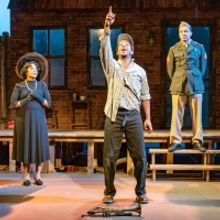 BWW Review: August Wilson's FENCES Enchants at Sacramento Theatre Company