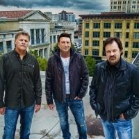 Richie McDonald Exits Lonestar; Joins The Frontmen of Country Full-Time
