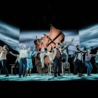 Review: COME FROM AWAY at Fredericia Musicalteater
