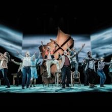 Review: COME FROM AWAY at Fredericia Musicalteater