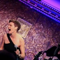 BWW Review: Jenn Colella Leaves Audience Sated and Elated With YOU ARE HERE at Feinstein's/54 Below