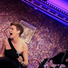 BWW Review: Jenn Colella Leaves Audience Sated and Elated With YOU ARE HERE at Feinst