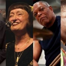 Flushing Town Hall Will Celebrate 15 Years of NEA Jazz Masters Concerts With the Musi