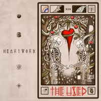 The Used Release Eighth Studio Album HEARTWORK