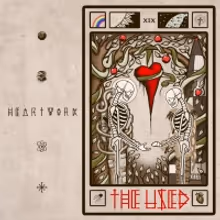 The Used Release Eighth Studio Album HEARTWORK