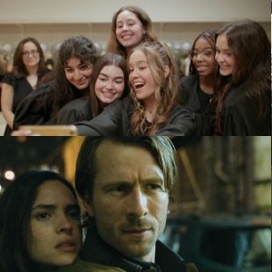 NYWIFT Members' Projects Selected for 2024 Sundance Film Festival