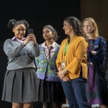 BWW Review: OUR GENERATION, National Theatre