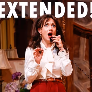 DON'T DRESS FOR DINNER Extended at Florida Studio Theatre
