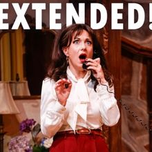 DON'T DRESS FOR DINNER Extended at Florida Studio Theatre