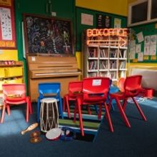 National Theatre of Scotland's PLAY DATES Expands with New Artists & Activities…