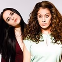 Corinne Fisher and Krystyna Hutchinson to Perform at Comedy Works South at the…